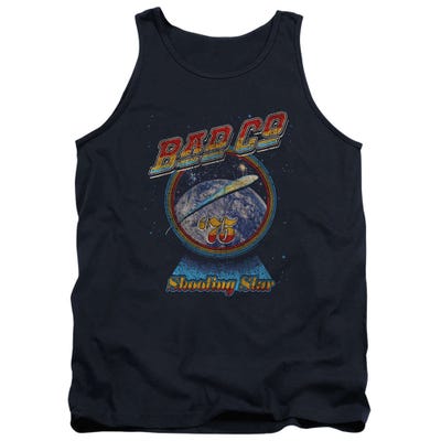 Bad Company Shooting Star Tank Top