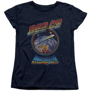 Bad Company Shooting Star Women's T-Shirt