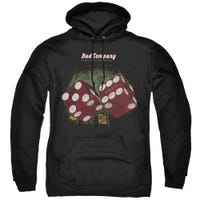 Bad Company Straight Shooter Hoodie