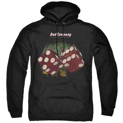 Bad Company Straight Shooter Hoodie