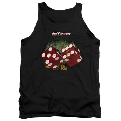 Bad Company Straight Shooter Tank Top