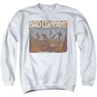 Bad Company Swan Song Sweatshirt