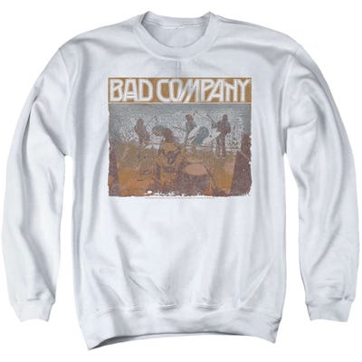 Bad Company Swan Song Sweatshirt