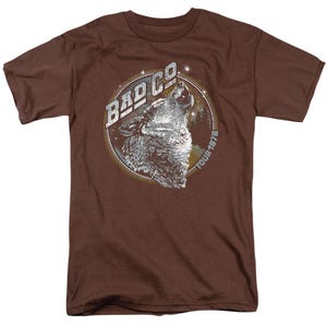 Bad Company Wolf Pack T-Shirt