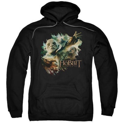 Baddies The Hobbit Hoodie