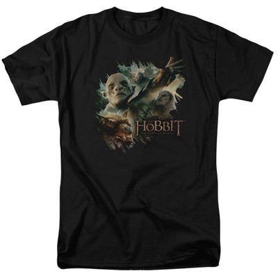 Baddies The Hobbit T-Shirt