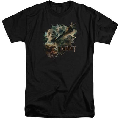 Baddies The Hobbit Tall T-Shirt