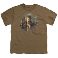 Baggins The Hobbit Kids T-Shirt