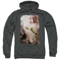 Balin The Hobbit Hoodie