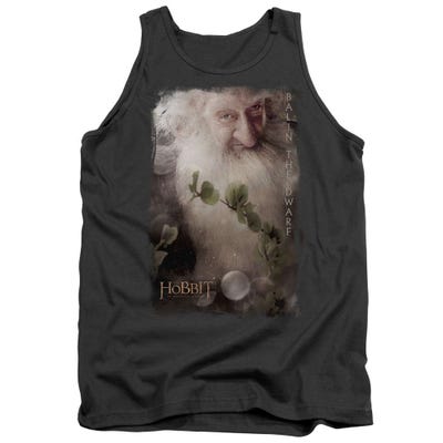 Balin The Hobbit Tank Top
