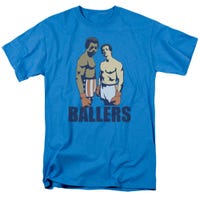 Ballers Rocky T-Shirt