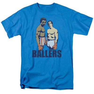 Ballers Rocky T-Shirt