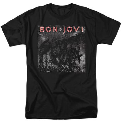 Bon Jovi slippery Cover T-Shirt