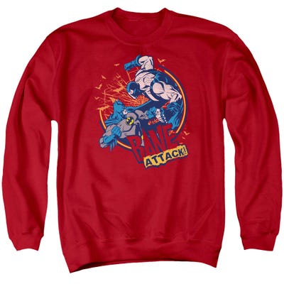 Bane Attack Sweatshirt