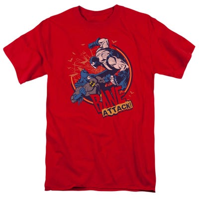 Bane Attack T-Shirt