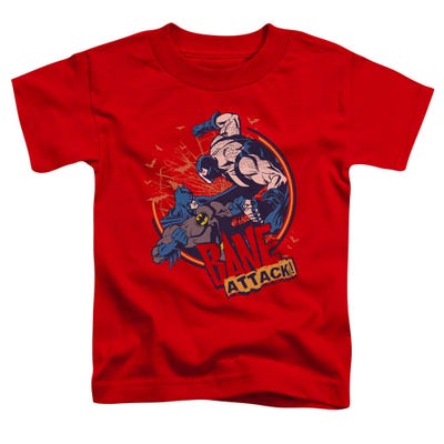 Bane Attack Toddler T-Shirt