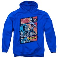 Bane Epic Battle Hoodie