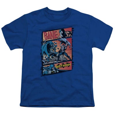 Bane Epic Battle Kids T-Shirt