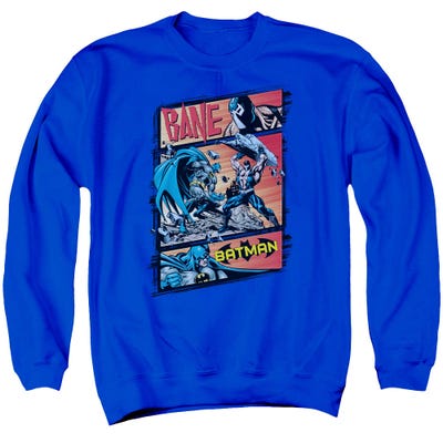 Bane Epic Battle Sweatshirt