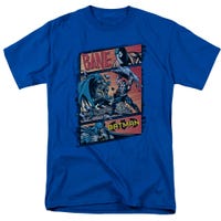 Bane Epic Battle T-Shirt