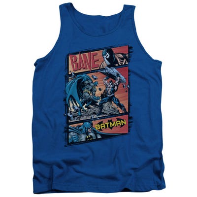 Bane Epic Battle Tank Top