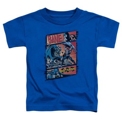 Bane Epic Battle Toddler T-Shirt