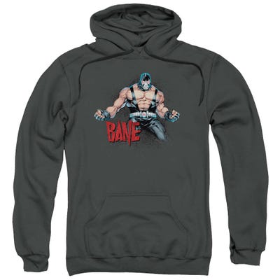 Bane Flex Hoodie