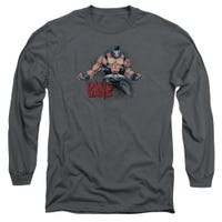 Bane Flex Long Sleeve Shirt