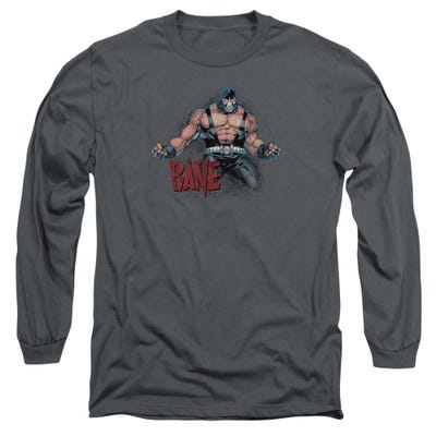 Bane Flex Long Sleeve Shirt