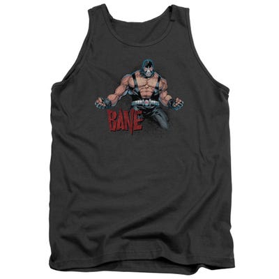 Bane Flex Tank Top