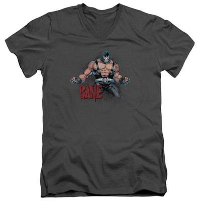 Bane Flex V-Neck T-Shirt