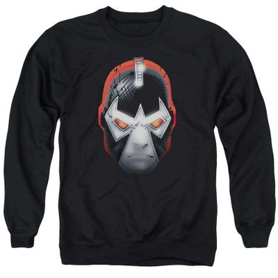 Bane Head Sweatshirt