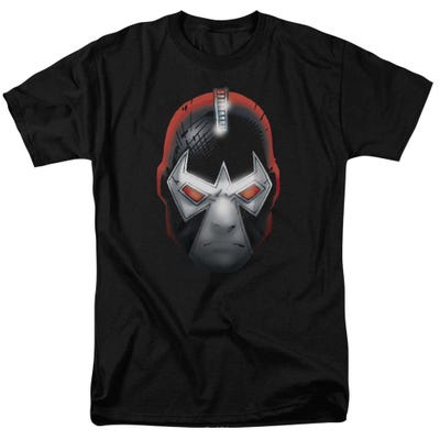 Bane Head T-Shirt