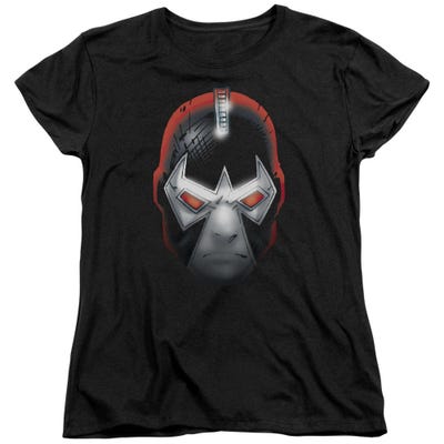 Bane Head Womens T-Shirt