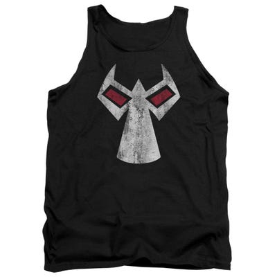 Bane Mask Tank Top