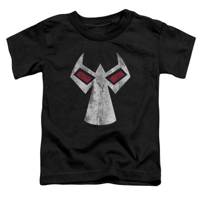 Bane Mask Toddler T-Shirt