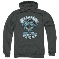 Bane Will Break You Hoodie