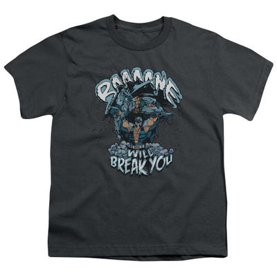 Bane Will Break You Kids T-Shirt
