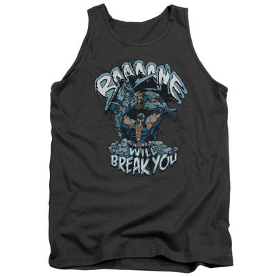 Bane Will Break You Tank Top