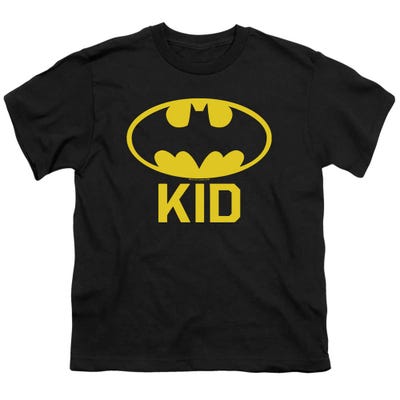 Bat Kid Official Batman Kids T-Shirt