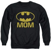 Bat Mom Sweatshirt