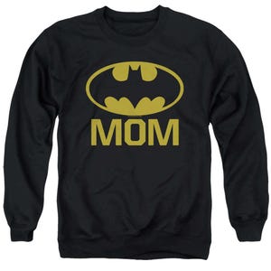 Bat Mom Sweatshirt