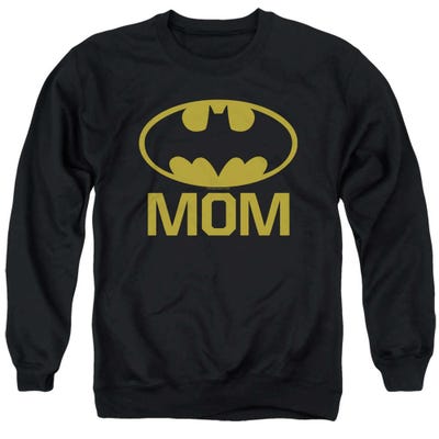 Bat Mom Sweatshirt