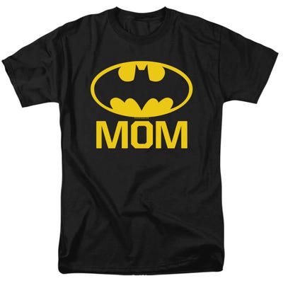 Bat Mom T-Shirt