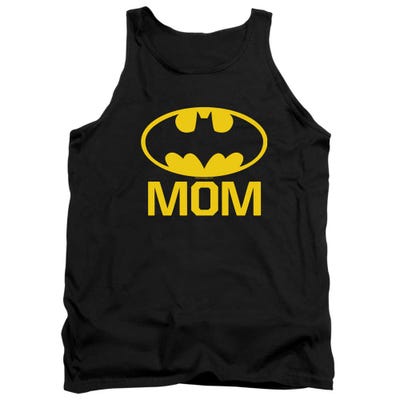 Bat Mom Tank Top