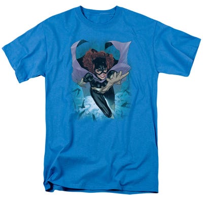 Batgirl #1 T-Shirt