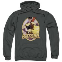 Batgirl Bombshell Hoodie