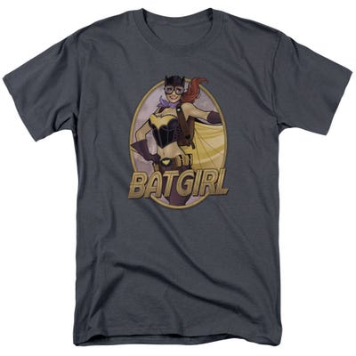 Batgirl Bombshell T-Shirt