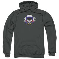 Batgirl Chibi Hoodie