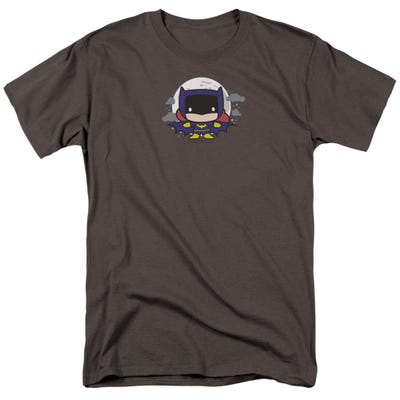 Batgirl Chibi T-Shirt